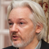 Julian Assange