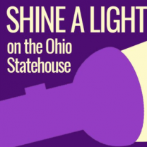Shine a light on the Ohio Statehouse