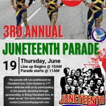 Details about event