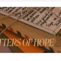 Letters of Hope