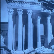 Supreme Court crumbling