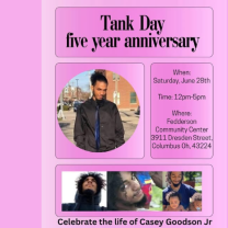 Details about event