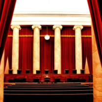 Supreme Court buildiing