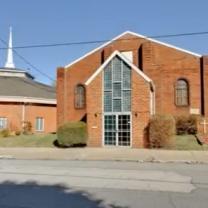 Union Baptist Church