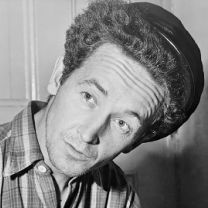 Woody Guthrie