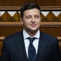 President Zelenskyy