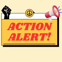 Action Alert logo
