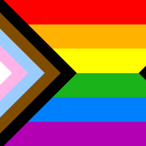 Gay flags
