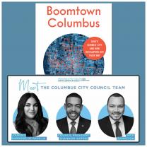 collage of politicians