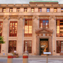 Columbus City Hall