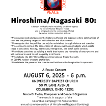 Details about event