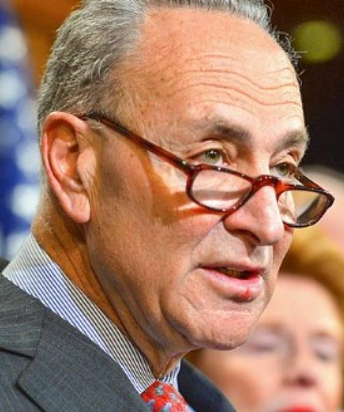 Chuck Schumer