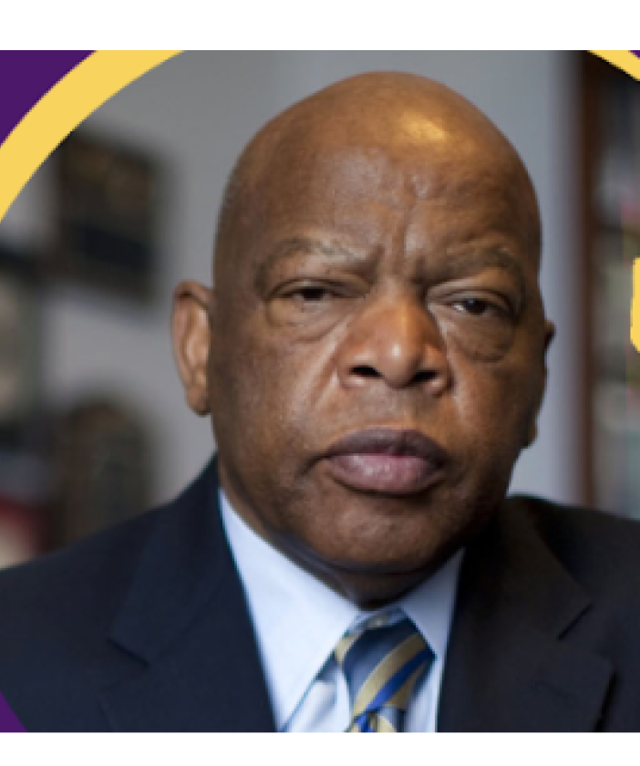 Good Trouble John Lewis