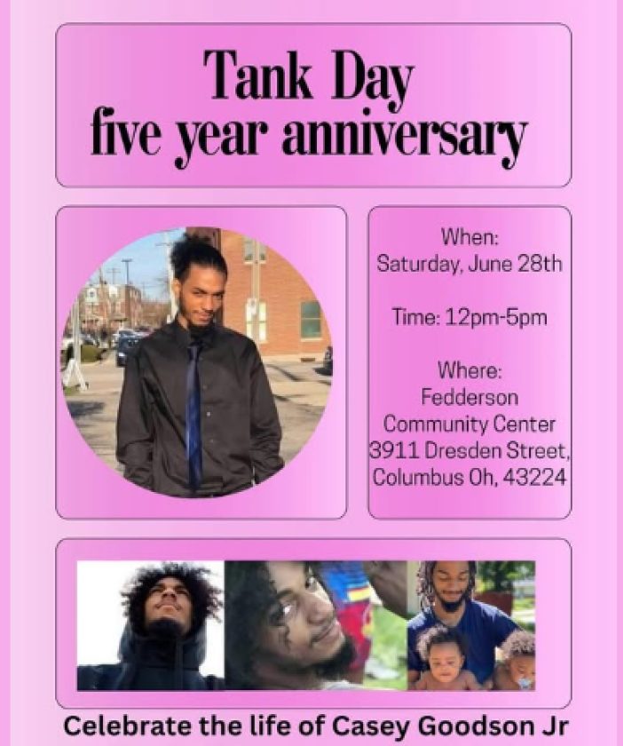 Details about event