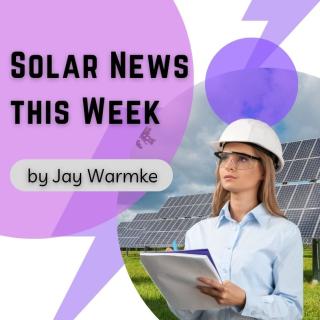 Solar News logo