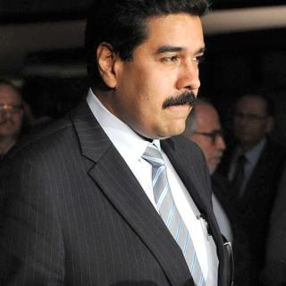 Maduro
