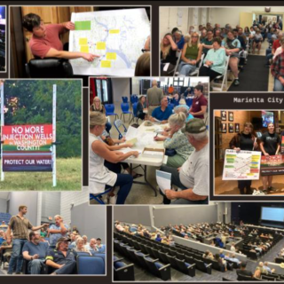 Images from BEN activities