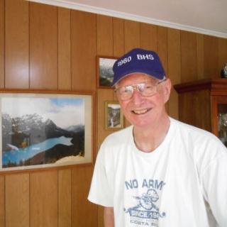 Bob Krasen