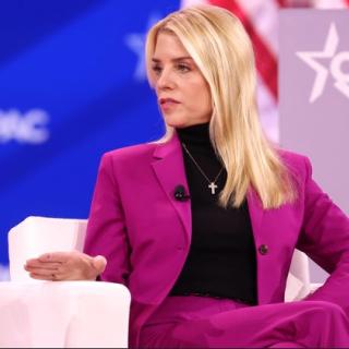 Pam Bondi