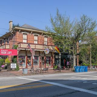 Photo of German Village