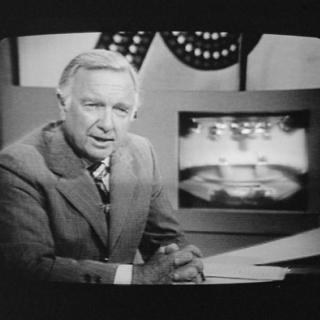 Walter Cronkite