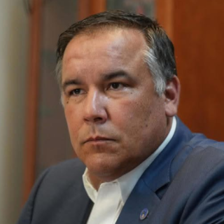 Mayor Ginther
