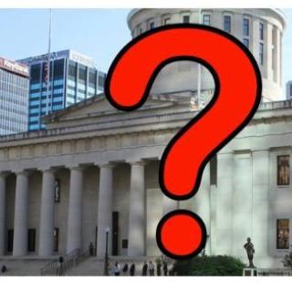 Question mark over Statehouse