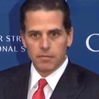 Hunter Biden