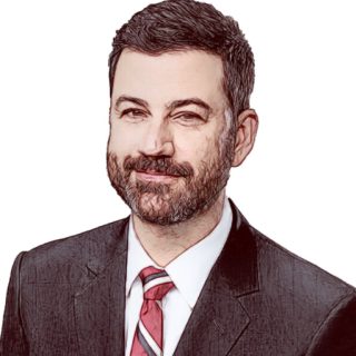 Jimmy Kimmel