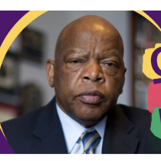Good Trouble John Lewis