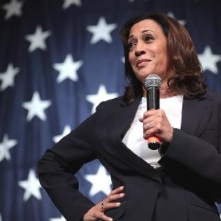 Kamala Harris