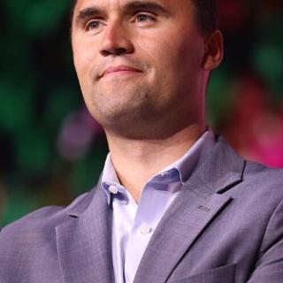 Charlie Kirk