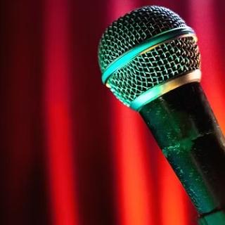 Microphone