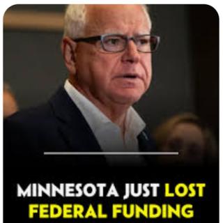 Tim Walz