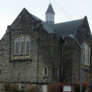 Old First Presbyterian Church