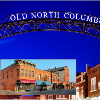 Old North Columbus