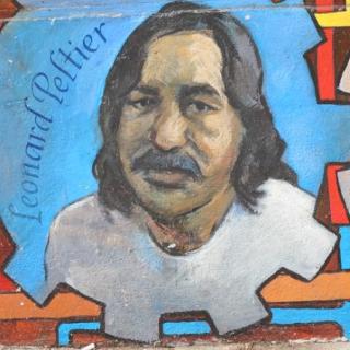 Leonard Peltier