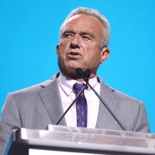 RFK Jr,