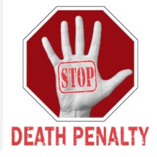 Stop Death Penalty