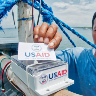 USAID 