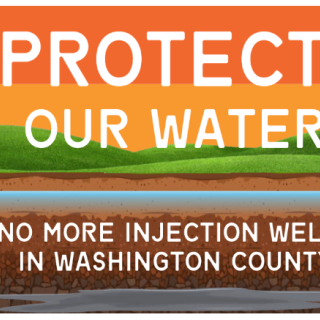 Protect Our Water