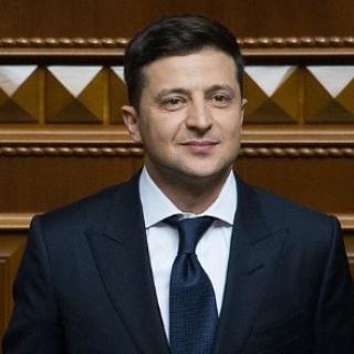 President Zelenskyy