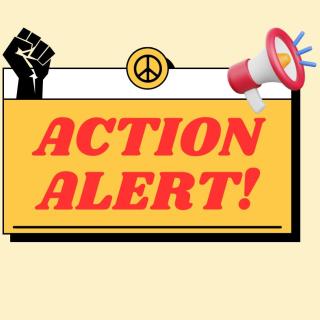 Action Alert logo