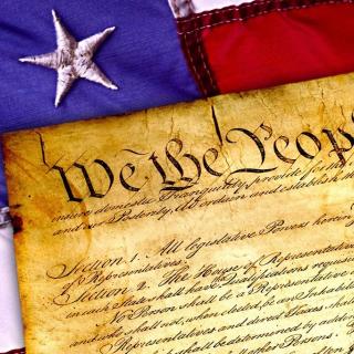 US Constitution