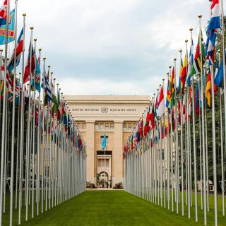 United Nations