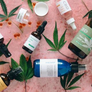 Hemp products