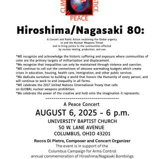 Details about event