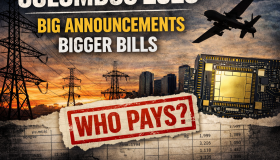 Details about Columbus projects