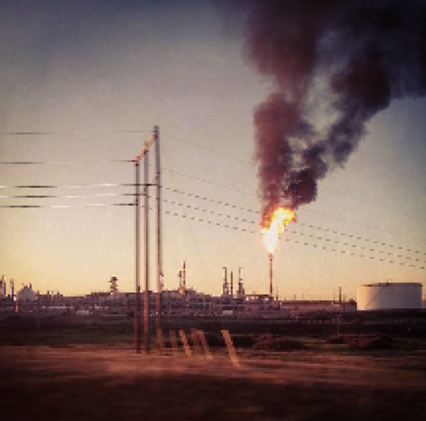 The Environmental Impact of Fossil Fuels and Its Consequences