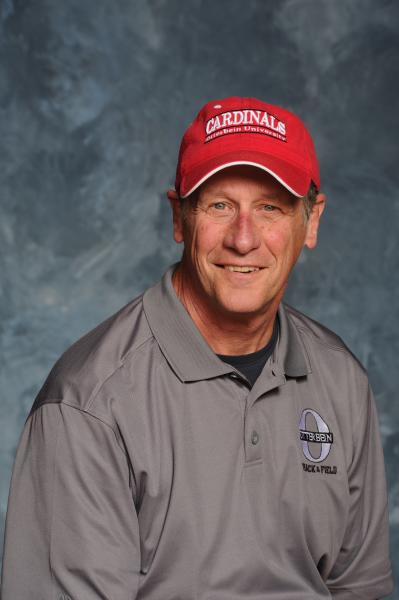 Otterbein track coach to retire | ColumbusFreePress.com